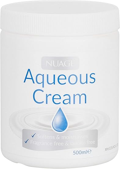 aqueous cream amazon uk