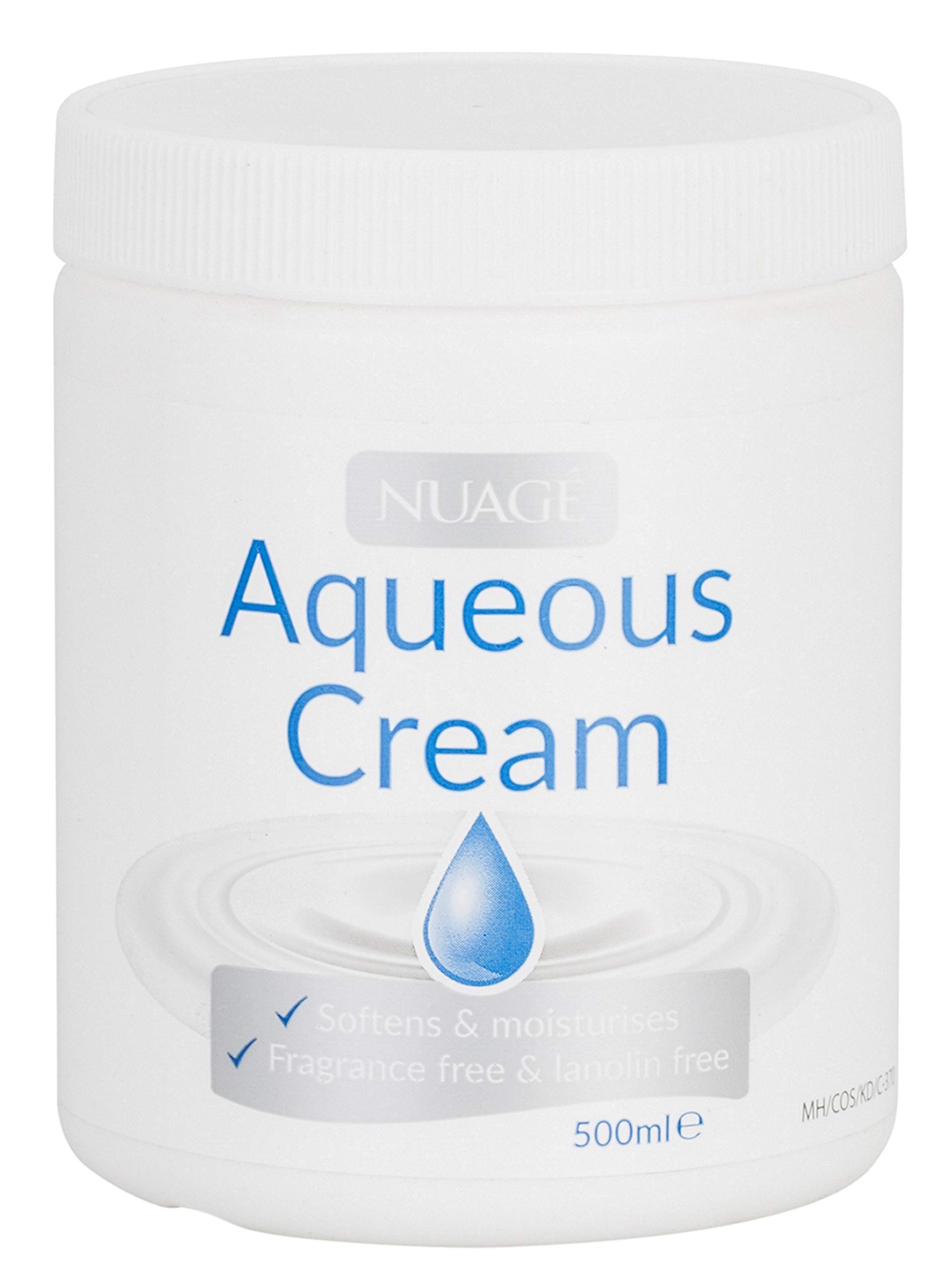 xbc aqueous cream boots