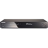 Samsung BD-P1500 1080p Blu-ray Disc Player (2008 Model)