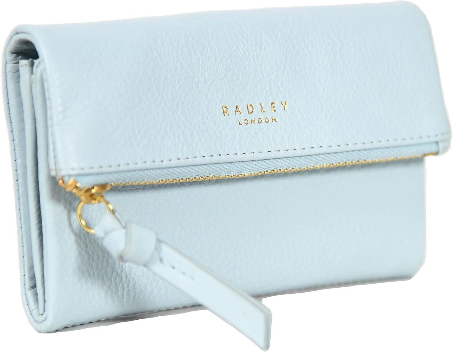 Radley fold over purse Clearance