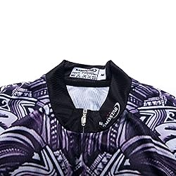 Weimostar Men's Cycling Bike Jersey Short Sleeve