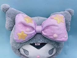 Kabosen Cute Plush Dolls,9.8in/25cm My Melody Plush