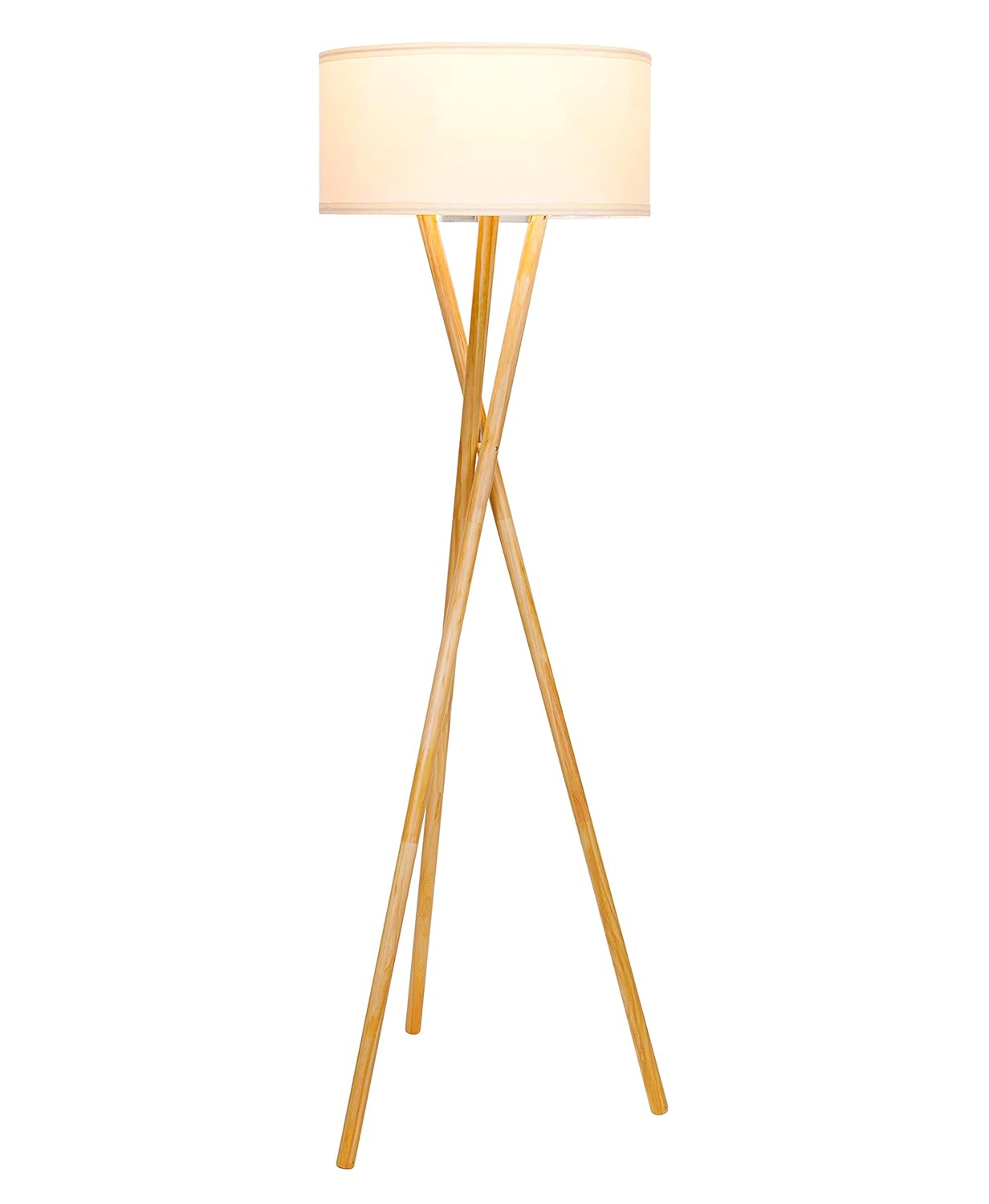 Best floor lamps for living room bright catalina