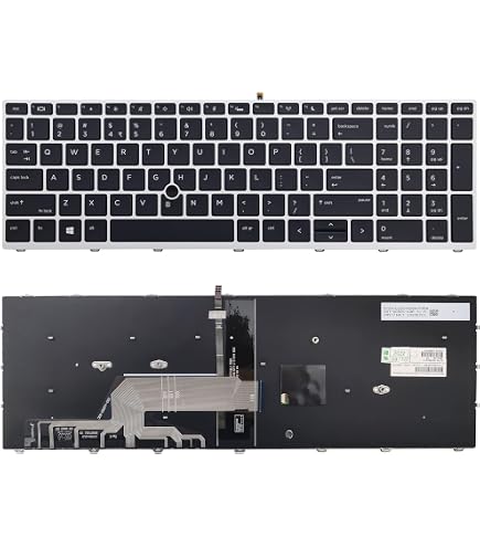 HP ProBook 650 G4 15,6 pollici Full HD Laptop Intel Core i5-8350U@ fino a 3,6 GHz 16 GB 512 GB SSD con Windows 11 Pro e software antivirus gratuito con 12 mesi