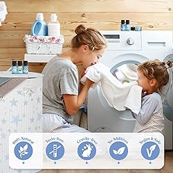 Laundry Collection Essential Oil Set, ARVIDSSON