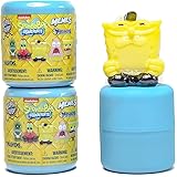 spongebob mashems series 2