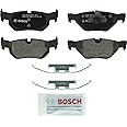 Bosch BP979 QuietCast Premium Disc Brake Pad Set Fits Select: 2003-2014 VOLVO XC90 - View #7