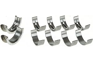 Sealed Power 7298MA Main Bearing Set