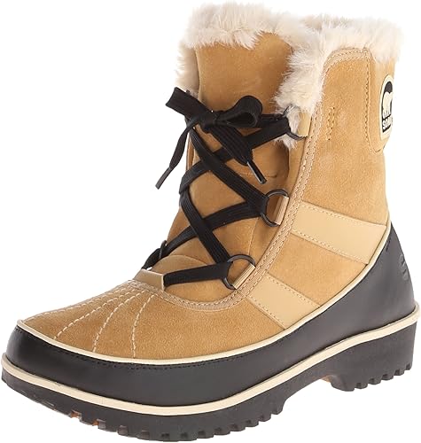 sorel tivoli ii snow boot