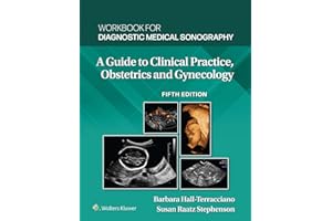 Workbook for Diagnostic Medical Sonography: Obstetrics and Gynecology (Diagnostic Medical Sonography Series)