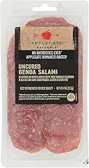 Applegate Natural Uncured Genoa Deli-Salami, 4 Oz