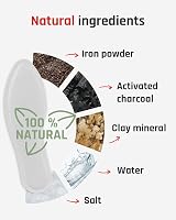 TerraTherm Insole Foot Warmers - 8 Hour Air Activated 5 10 30 Pairs view 4