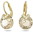 Swarovski Bella Crystal Earrings Collection