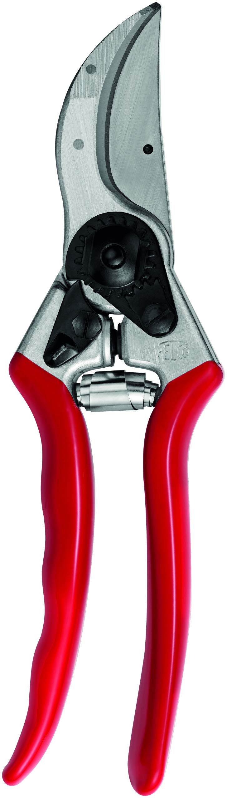 Felco F2 068780 Classic Manual Hand Pruner, F 2, Red Buy Online in