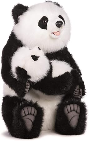 panda peluche amazon