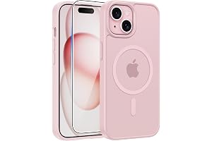 iPhone 15 / iPhone 14 / iPhone 13(6.1 inch)