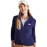 Vineyard Vines Womens Dreamcloth Relaxed Shep Shirt