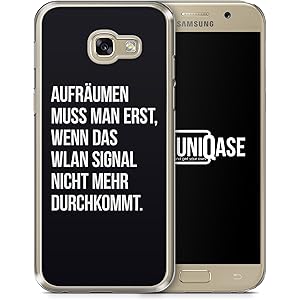 Handyhülle Sprüche Für Samsung Amazonde Elektronik