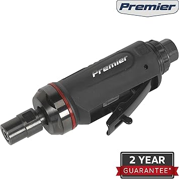 Sealey  Straight Grinders product image 3