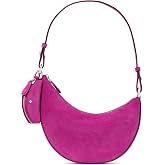 kate spade new york Duo Suede Mini Shoulder Bag