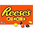 Reese's Pieces Peanut Butter theatre box 113g