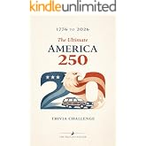 The Great American Road Trip Game Book: 1,000 Trivia Questions, Riddles &amp; Family Challenges &mdash; Screen-Free Fun for America's 250th Birthday Celebration, ... Color. The American Story in Every Format.)