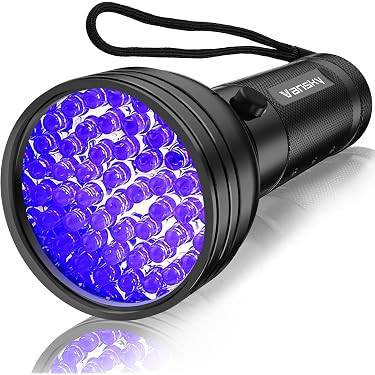 Best Sellers: The most popular items in Flashlights