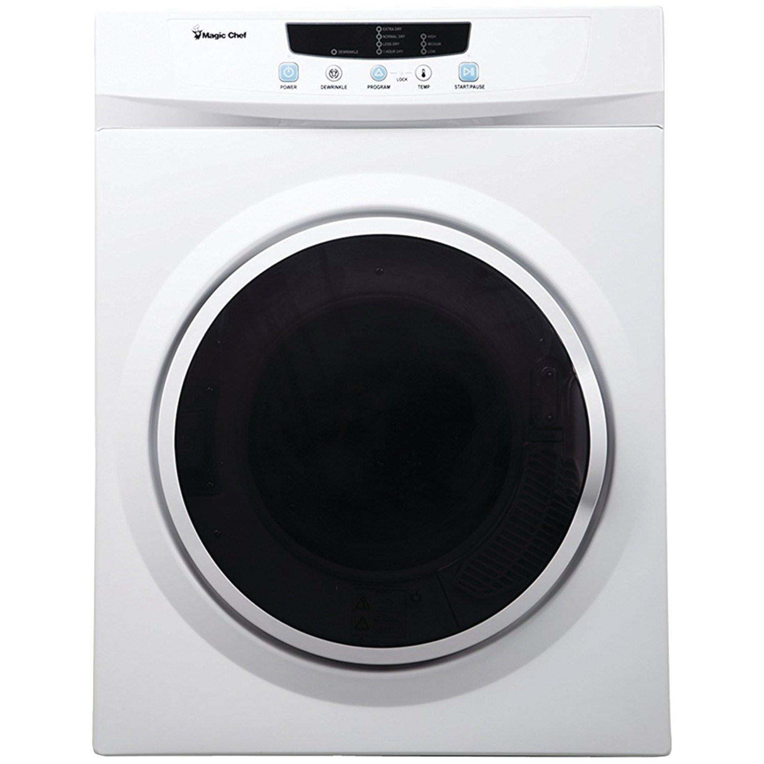 magic chef portable washer dryer combo