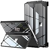 INFILAND Surface Pro 7 Plus Case, Crystal Clear