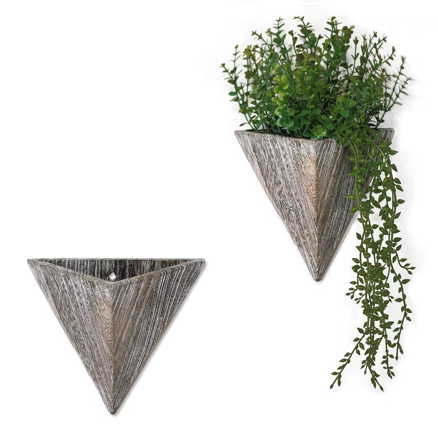 FEUFOAM Wall Hanging Planter