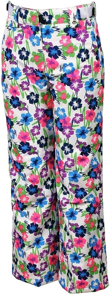 girls ski trousers