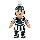 Bleacher Creatures Michigan State Spartans Sparty