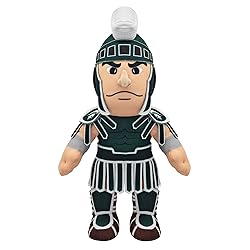 Bleacher Creatures Michigan State Spartans Sparty