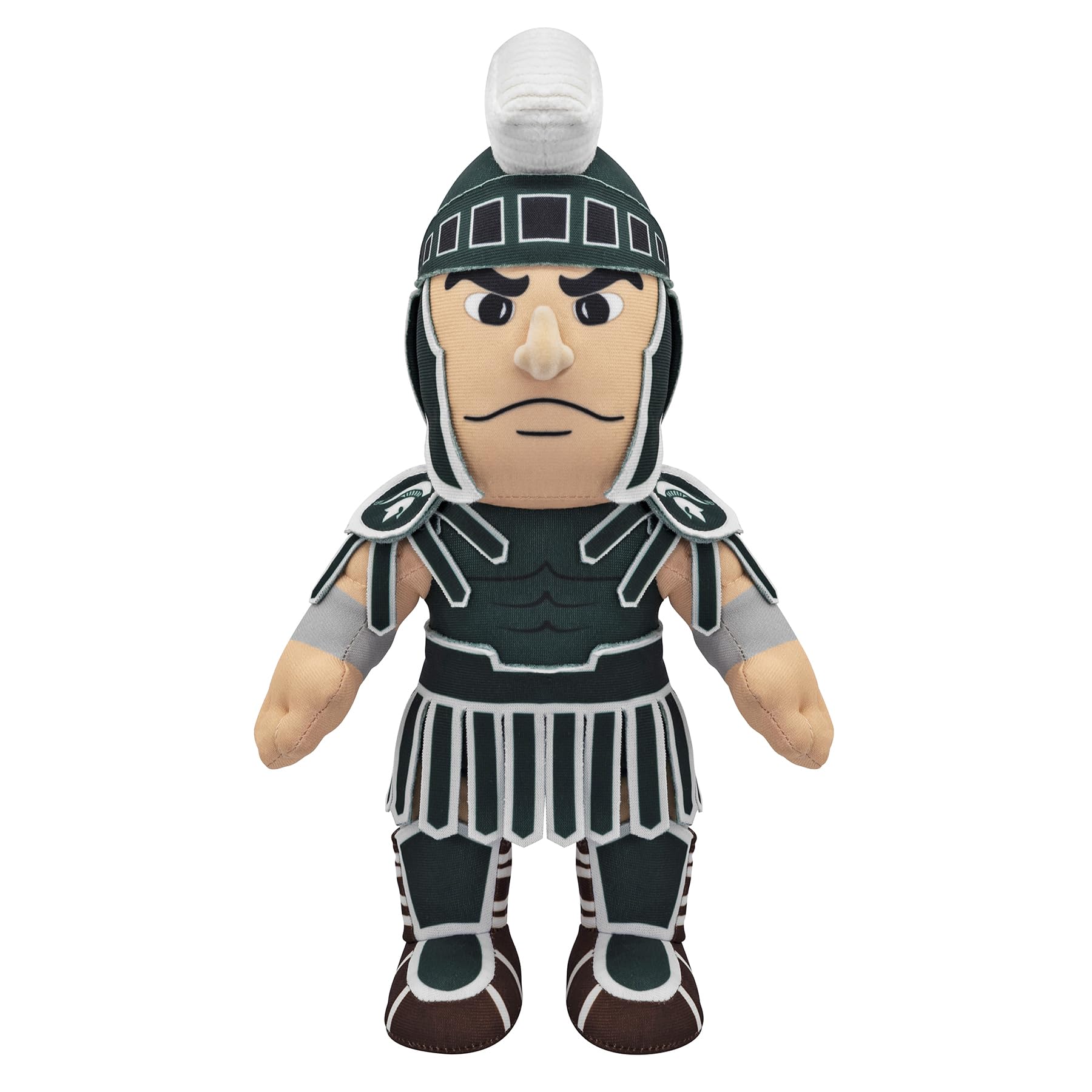 Bleacher Creatures Michigan State Spartans Sparty