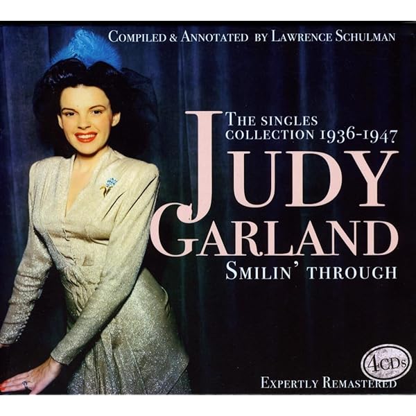 Garland, Judy - Judy Garland: The Complete Decca Masters (Plus