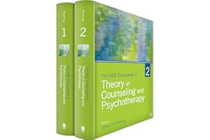 The SAGE Encyclopedia of Theory in Counseling and Psychotherapy