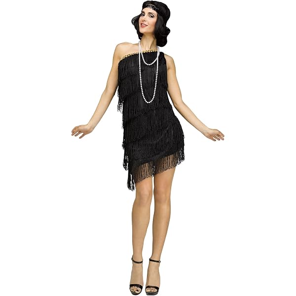 Amazon.com: My Party Shirt Cady Heron Black with Pink Stripe Costume Dress 