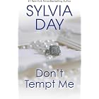 Don't Tempt Me (Georgian Book 4)