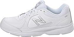 New Balance Men's MW411 Health Walking