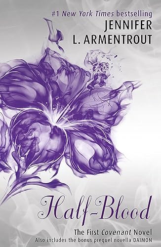 Download Half-Blood (The First Covenant Novel) PDF