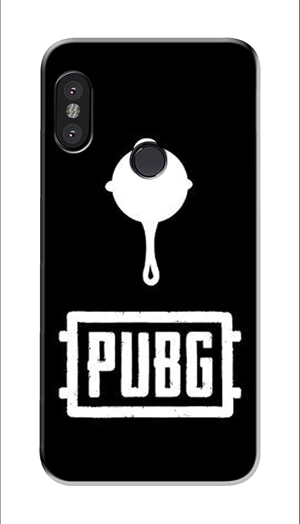 Cvanzi Pubg Pan Design Back Hard Printed Mobile Cover Amazonin