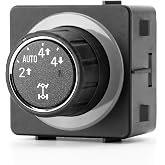Amazon.com: 4WD Selector Switch 4x4 Transfer Case Switch Compatible ...
