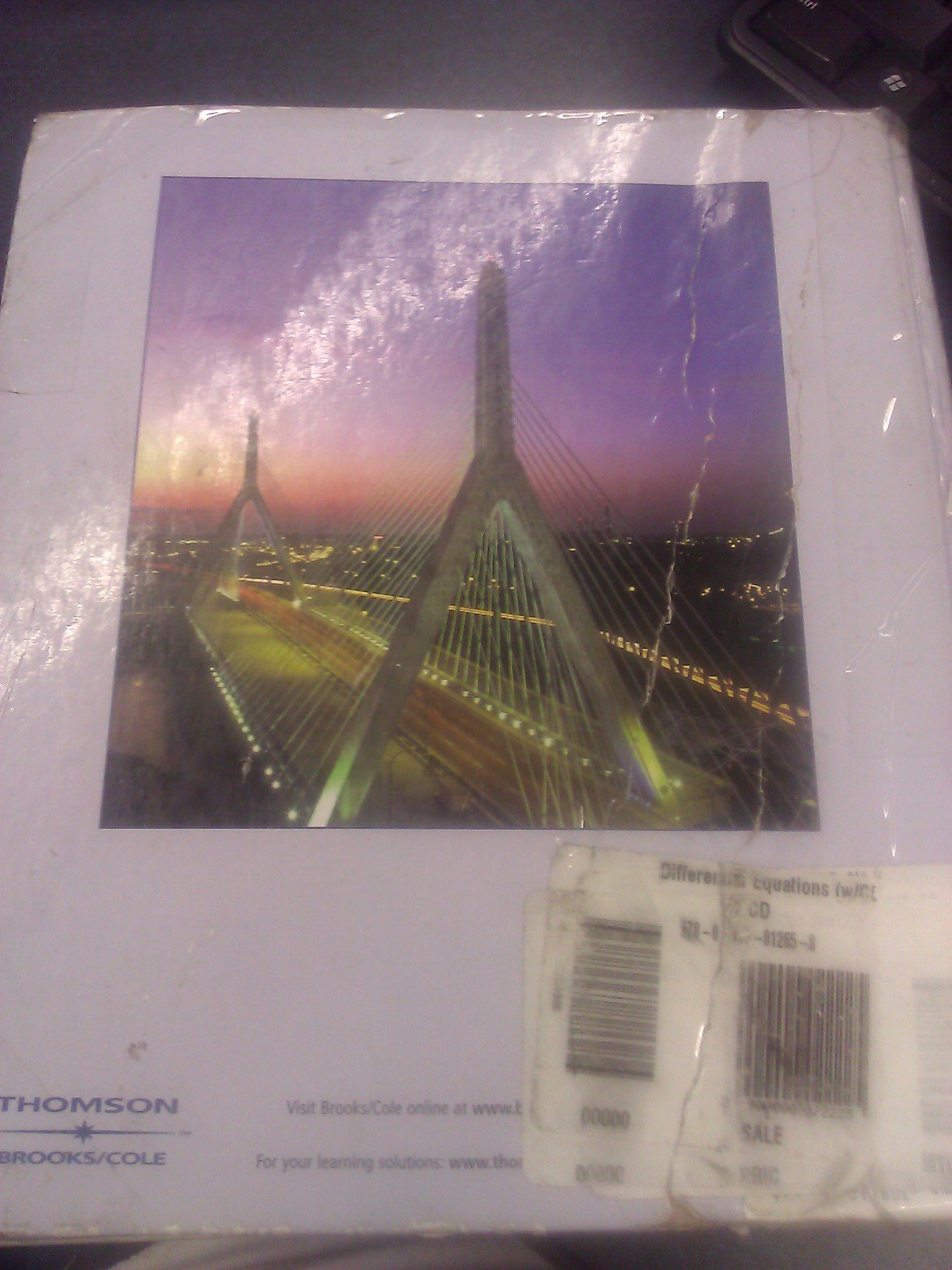 Differential Equations-Text Only: Paul Blanchard: 9780007296538:  Amazon.com: Books