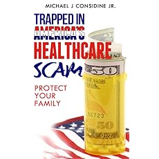 Amazon Com Michael Considine Jr Books Biography Blog Audiobooks Kindle