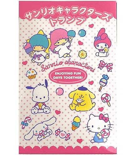 Amazon.com: Kuromi's Cryptid Carnival MetaZoo TCG Booster Box : Toys & Games