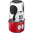 Disney DCM-60CN Mickey Popcorn Popper, Red