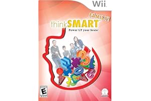 th!nk Logic Trainer - Wii Standard Edition