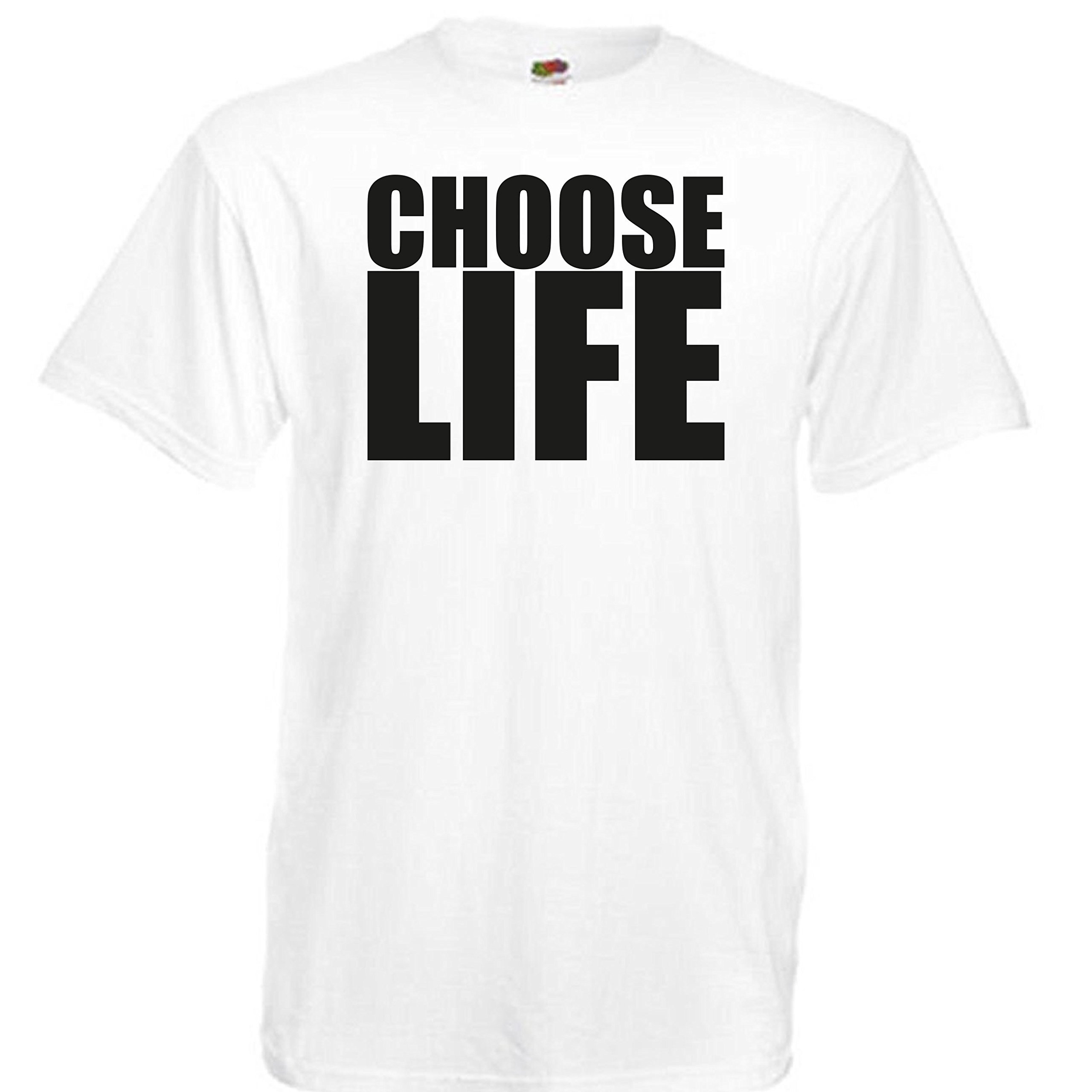 80s t shirt fancy dress