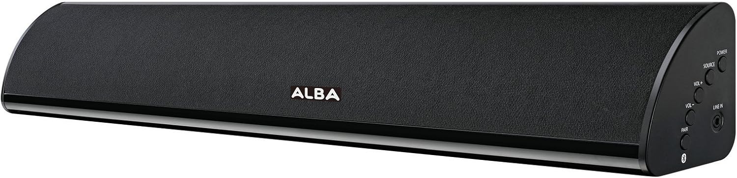 alba soundbar