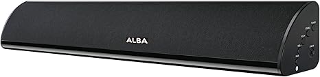 alba 30w soundbar